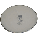 Dhol Synthetic Head, 12"
