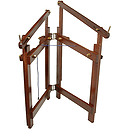 Dulcimer Stand