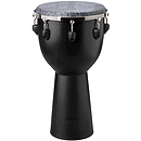 Remo Apex Djembe, 12" x 22", Black