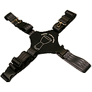 Djembe Comfort Strap