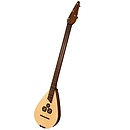 Wildwood Dulcimer, Rosewood