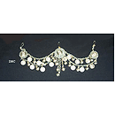 Drape, Nickel, Coin