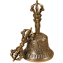 Dorje & Bell, Medium