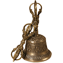 Dorje & Bell, Extra Large