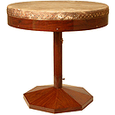 Drum Table, 30", Inside Tunable