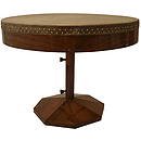 Drum Table 40", Inside Tunable