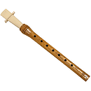 Duduk, SOL, 11 1/2", With Reed