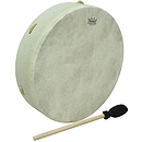 Remo Buffalo Drum 14" X 3.5", Standard