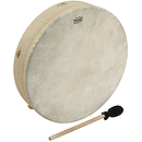 Remo Buffalo Drum 16" X 3.5", Standard