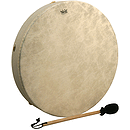 Remo Buffalo Drum 22" X 3.5", Standard