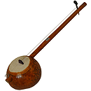 Ektara, Tenor