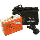 Shruti Box, Electronic