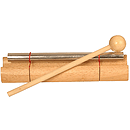 Energy Chime, C, 6th Octave