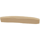 Esraj Bone Nut