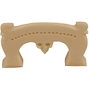 Esraj Bone Bridge