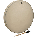 Remo OCEAN DRUMr, 22" X 2 1/2", Standard