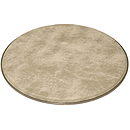 Remo Fiberskyn Head, 18", 10 Mil
