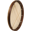 Frame Drum, 30", Tunable