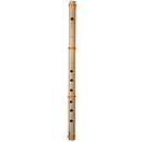 Flute, Cane, E4, 21 Inches
