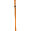 Bansuri, Professional Flute in C, 35"