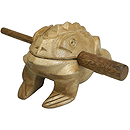 Frog Rasp, Large