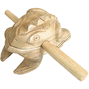 Frog Rasp, Medium