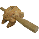 Frog Rasp, Mini