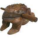 Frog Rasp, Extra Large