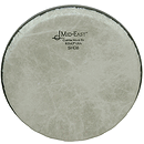 Remo Fiberskyn 5 Mil Head, Diameter 8"