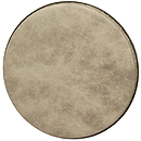 Remo Fiberskyn 5Mil Head, Diameter 12"