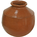Ghatam with Cushion