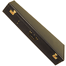 Lute-Guitar Case for the GLCZT