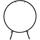 Gong Stand, Metal (26" Holding Size)