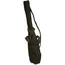 Guitar, Flat Back Case