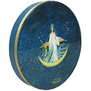 Remo Hand Drum, Belloni, 16"x2.5" Yemeja