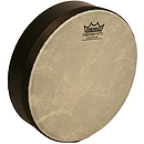 Remo Frame Drum, Fiberskyn, 8" X 2"