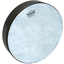 Remo Frame Drum, Fiberskyn, 10" X 2"