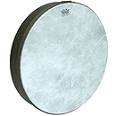 Remo Frame Drum, Fiberskyn, 14" X 2.5"