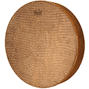 Remo TAR Fixed Skyndeepr Snake Skin Head