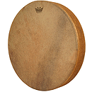 Remo TAR Fixed Skyndeepr Goat Brown Head