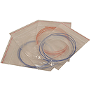 Kinnor Harp String Set