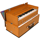 Harmonium, Coupler, Folding