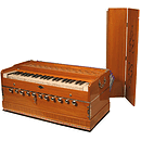 Harmonium, Deluxe, Coupler