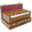 Harmonium, Traveler, Deluxe