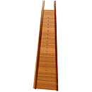 Pixie Harp TM Soundboard