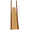EMS Fiona Harp TM Soundboard