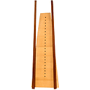 EMS Hailey Harp TM Soundboard