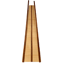 EMS Alyssa Harp TM Soundboard