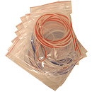 EMS Alyssa Harp TM String Set