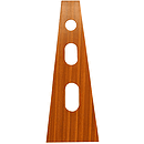 Heather Harp TM Back Board
